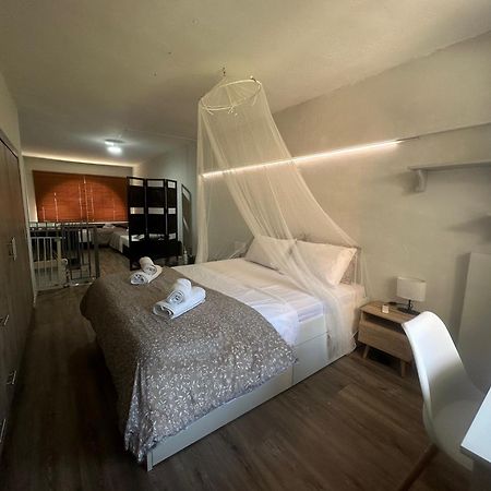 Appartement Melinas Maisonette à Corfu  Extérieur photo