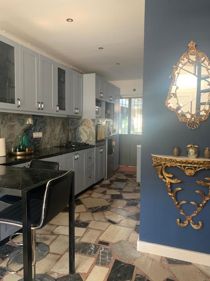 Appartement Melinas Maisonette à Corfu  Extérieur photo