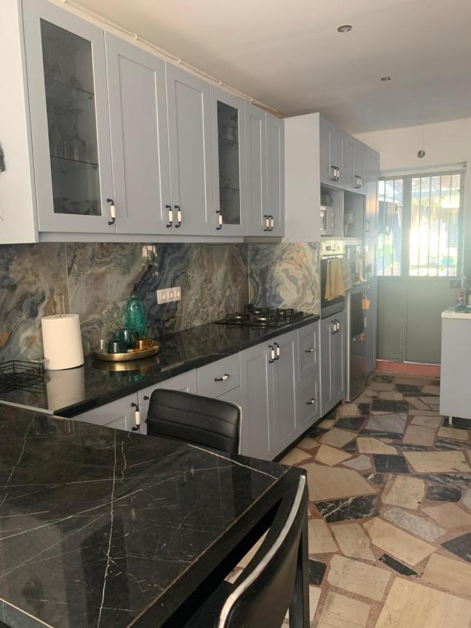 Appartement Melinas Maisonette à Corfu  Extérieur photo