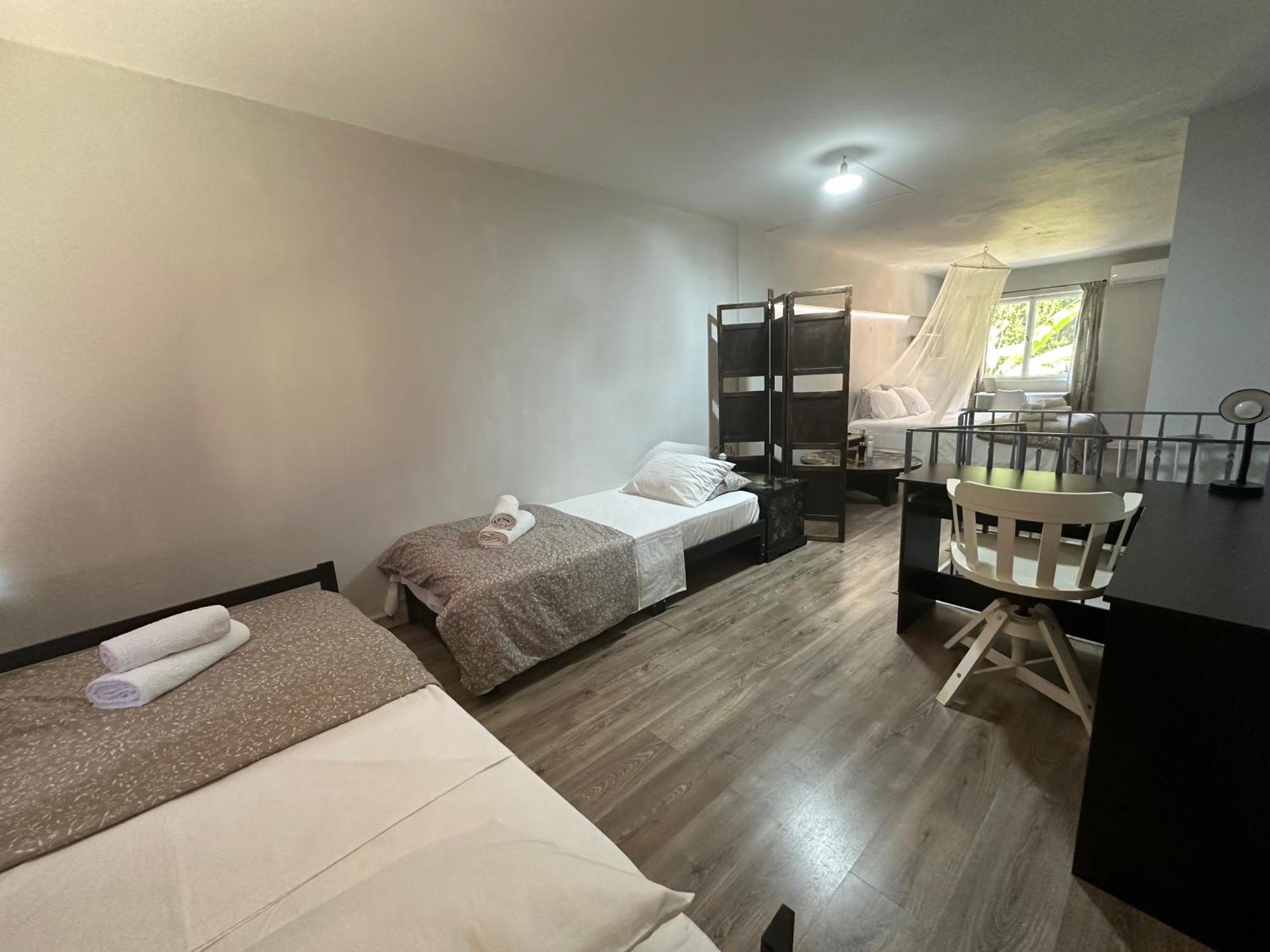 Appartement Melinas Maisonette à Corfu  Extérieur photo